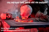 Grudniowe edycje Nocnego Zwiedzania Zamku Książ - Po zmroku dzieje się więcej