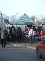Krotoszyn: handlowcy protestują przeciwko podwyższeniu opłaty targowej