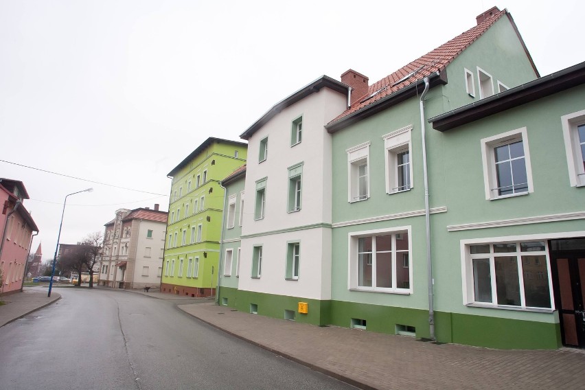 Nowe mieszkania w Boguszowie-Gorcach (ZDJĘCIA)