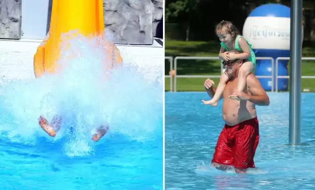 Arkonka w Szczecinie otwarta! Tysiąc osób po dwóch godzinach. "Jest pieknie" [wideo, zdjęcia]