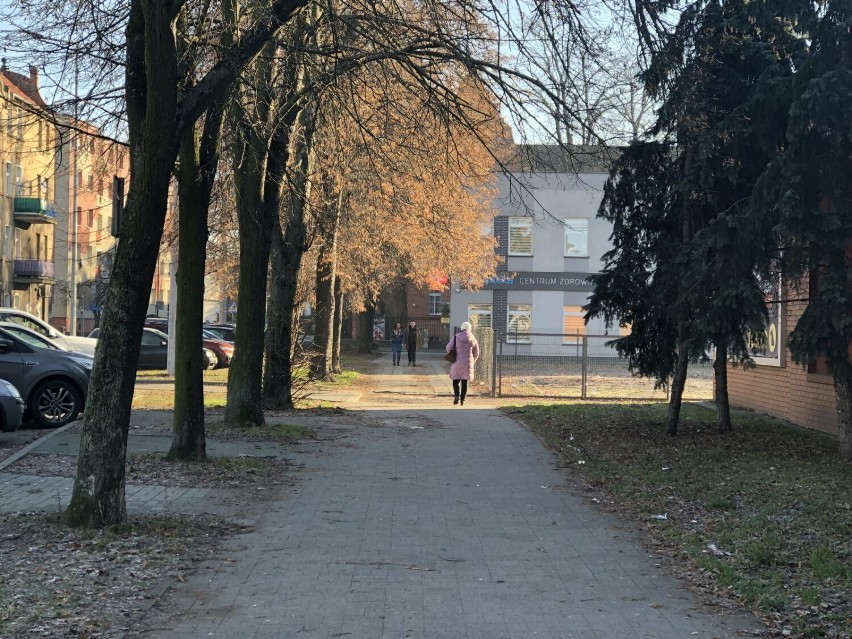 Samorząd zaplanował w 2024 roku remont ulicy Racławickiej. Ogłoszono przetarg na przebudowę ulicy w centrum Leszna