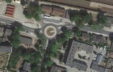 Rozpoznajecie te ulice w Wejherowie z widoku Google Maps? Sprawdźcie się w quizie o skrzyżowaniach i rondach w mieście