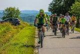 Ogólnopolski Rajd Rowerowy przejedzie przez miejscowości gminy Jedlicze