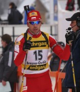 Vancouver. Biathlon. Emil Hegle Svendsen mistrzem na 20km!