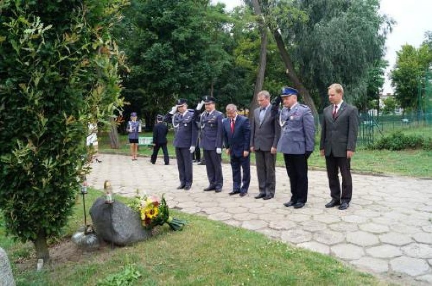 Święto Policji 2014