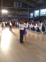 Turniej tańca w Żukowie: Zwycięzcy z SP1 w Rumi [ZDJĘCIA]