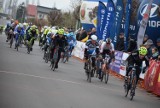 Polak wygrał pierwszy etap Wyścigu Kolarkskiego "Szlakiem Bursztynowym" (ZDJĘCIA)