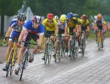 Tour de Pologne w Cieszynie. Peleton pokona Olzę