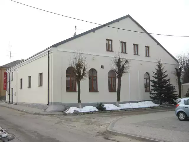Synagoga w Kolnie