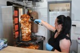 Nowy lokal gastronomiczny w Radomiu już otwarty. Kapitan Kebab oferuje dania kuchni tureckiej. Zobacz zdjęcia