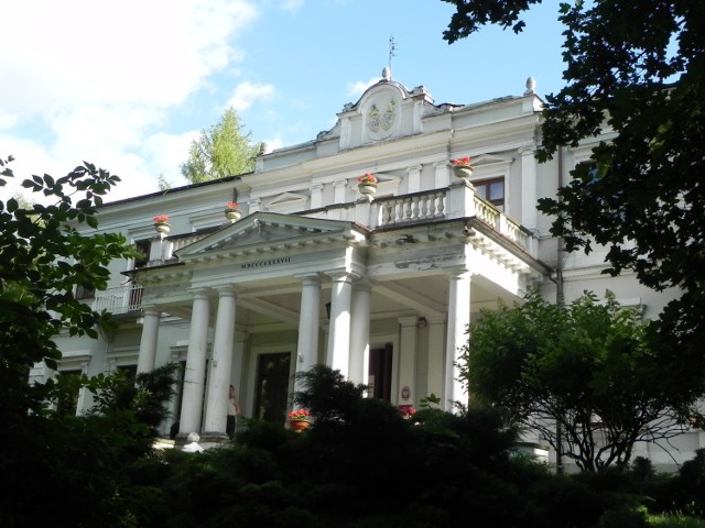 Muzeum Historyczno - Archeologiczne w Ostrowcu Świętokrzyskim zaprasza na kolejną Sobotę w muzeum.