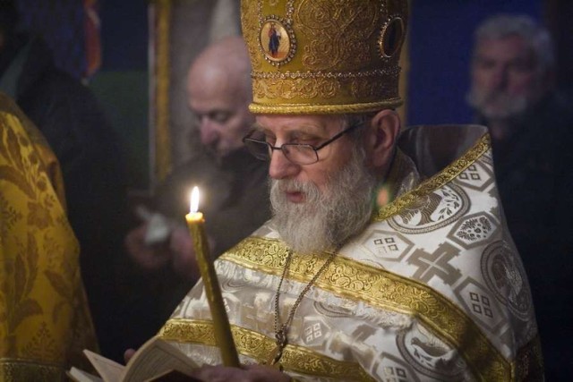 W prawosławnej parafii św. Archanioła Michała odbędzie się nabożeństwo