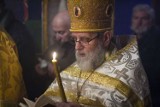 Wigilia prawosławna 6 stycznia w Sokołowsku