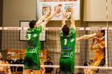 Pierwsza wygrana w play-off [FOTO + WIDEO]