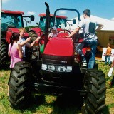 Kąkolewo: Rodzinny show dla rolników