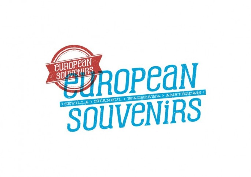 European Souvenirs, czyli pamiątki z Europy