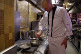 Szef kuchni hotelu Sheraton poleca: szparagi w szynce - na ciepło!