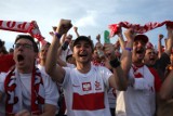 Euro 2020. Strefy kibica w Krakowie. Gdzie oglądać mecz Polska - Szwecja w Krakowie i kibicować naszej reprezentacji? [LISTA MIEJSC]