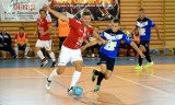 Futsal: Red Dragons Pniewy zwycięzcą turnieju Piła Futsal Cup 2018 o Puchar Prezydenta Miasta Piły. Zobacz zdjęcia z meczów pilskiej drużyny