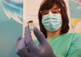 Masowy punkt szczepień ruszy w połowie maja. W tym tygodniu zaszczepiono 1280 osób przeciw COVID-19
