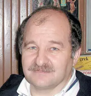 Jan Szpindor.