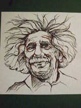 Letnie pogawędki z Einsteinem