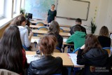 Po 35 miejsc w Błaszkach, Warcie i Złoczewie i 350 w samym Sieradzu. 13 maja rusza rekrutacja do szkół średnich