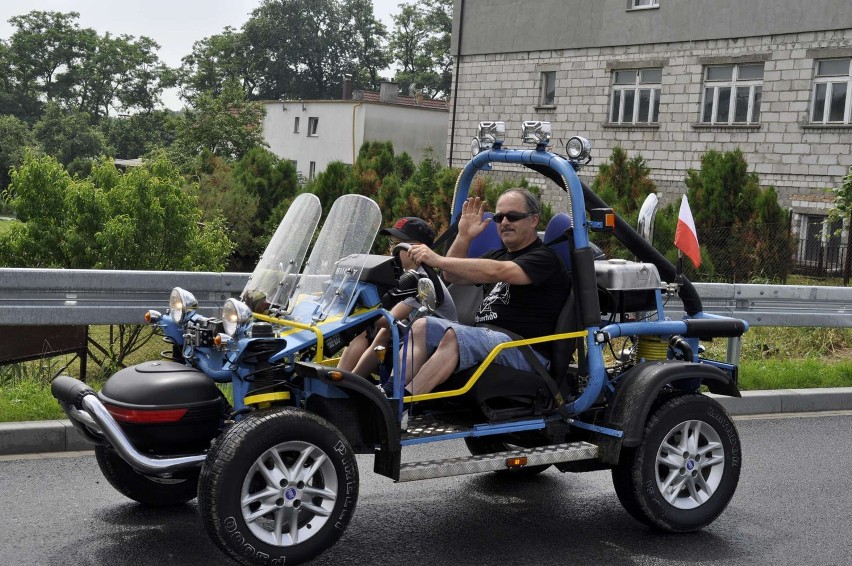 Nowy odcinek obwodnicy już przejezdny