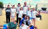 Tzw. uczniowie ze Szkoły Podstawowej nr 9 w Kutnie wystąpią w finale krajowym Vena Sport Festiwal