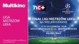 Multikino Rumia repertuar: Kino w Rumi zaprasza na Finał Ligi Mistrzów UEFA 2013