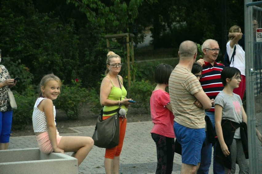 Zobacz też: Głogów: Bulwar nadodrzański już prawie gotowy....