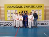 Judocy z Głogowa na mistrzostwach Dolnego Śląska