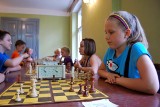 Dwa turnieje szachowe w Kartuzach