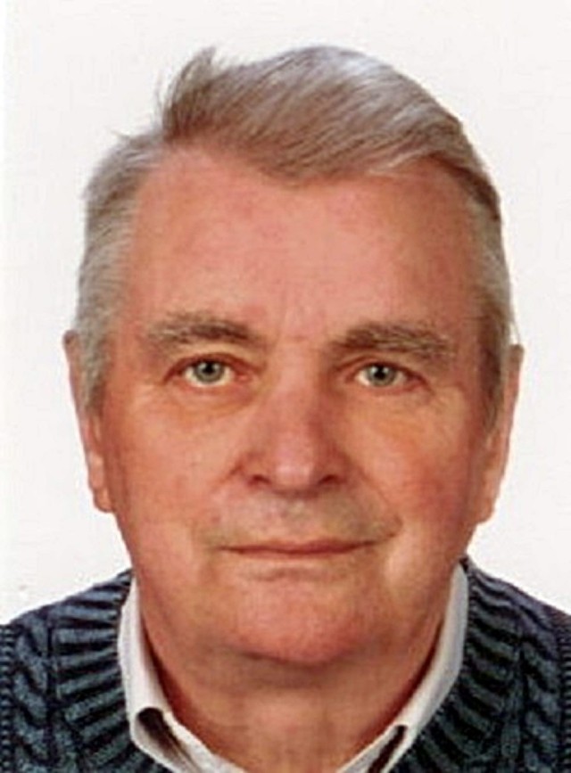 Wiesław Masłowski ze Stargardu