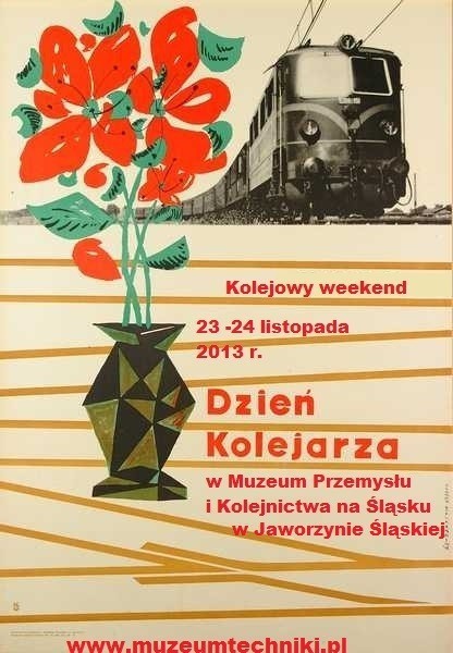 Dzień Kolejarza 2013