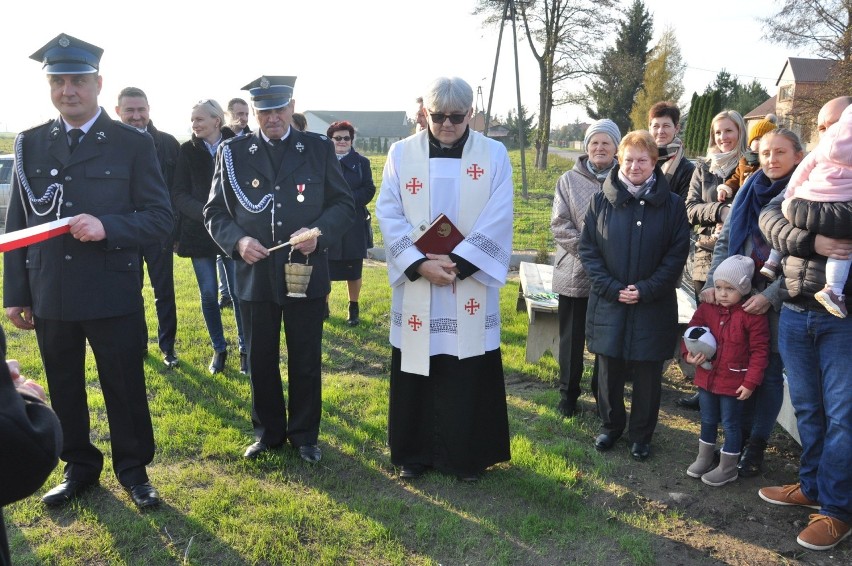 Słoniawy, 07.11.2019