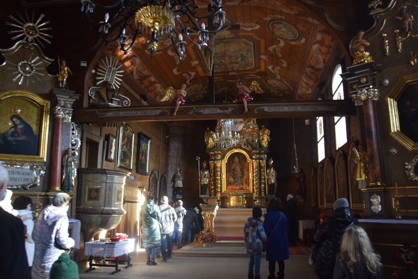 Sanktuarium  św. Walentego w Bieruniu
