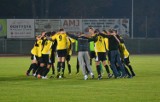 IV liga piłkarska. Pomezania Malbork - Orlęta Reda 3:2 (1:0)