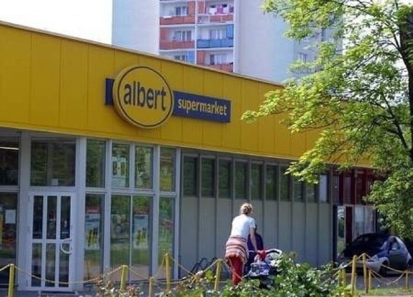 Albert - lata działalności: 1994-2006