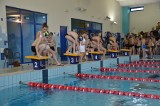 Nemo-Wodny Świat: Grand Prix Dzieci w Pływaniu - Tauron Cup 2012