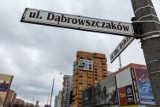 Ulica Dąbrowszczaków może zostać w Olsztynie. W Gdańsku ten sam sąd nakazał zmianę nazwy na Prezydenta Lecha Kaczyńskiego. Dlaczego?