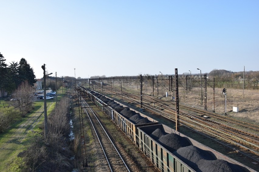 Port multimodalny przeszedł Zduńskiej Woli koło nosa?...