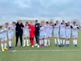 Wygrana Sportingu Radomsko na inaugurację ligi wojewódzkiej juniorów [ZDJĘCIA]