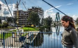 Mieszkania w Bydgoszczy powstają, jak grzyby po deszczu