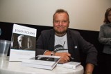 Szymon J. Wróbel, autor książki i filmu o ks. Tischnerze spotka się z czytelnikami w Rypinie