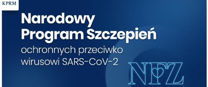 Gdzie szczepienia przeciw COVID-19 w powiecie poddębickim? (lista placówek)