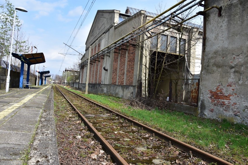 Gorlickie. Będzie nie tylko łącznica pomiędzy Zagórzanami a Gorlicami, ale też modernizacja dwóch linii. Czyżby powrót połączeń?