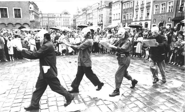 Malta Festival Poznań