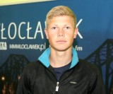 Radosław Furmański trzeci w młodzieżowych mistrzostwach świata ISAF w portugalskiej Tavirze