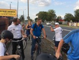  Ireneusz Stachowiak ma pomysł, jak zachęcić mieszkańców, by przesiedli się na rowery